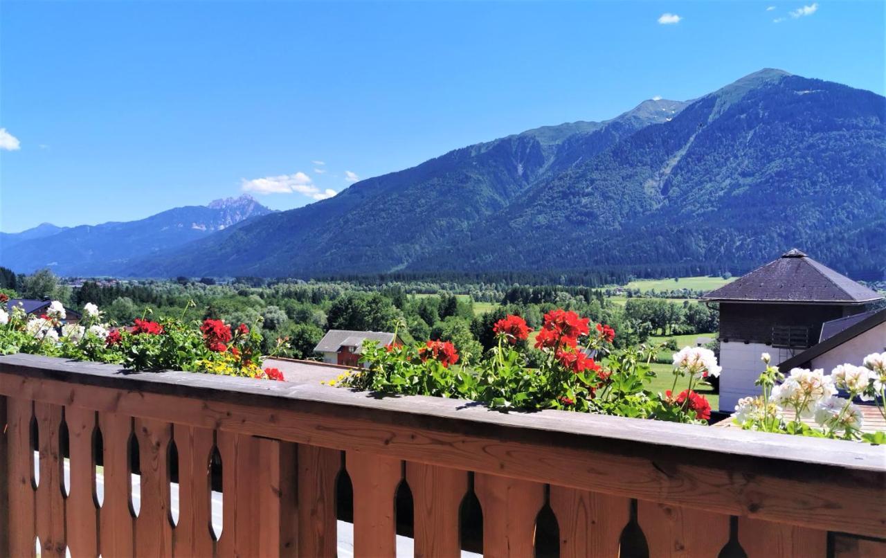 Alpenblick Fewo Hauser Reisach المظهر الخارجي الصورة