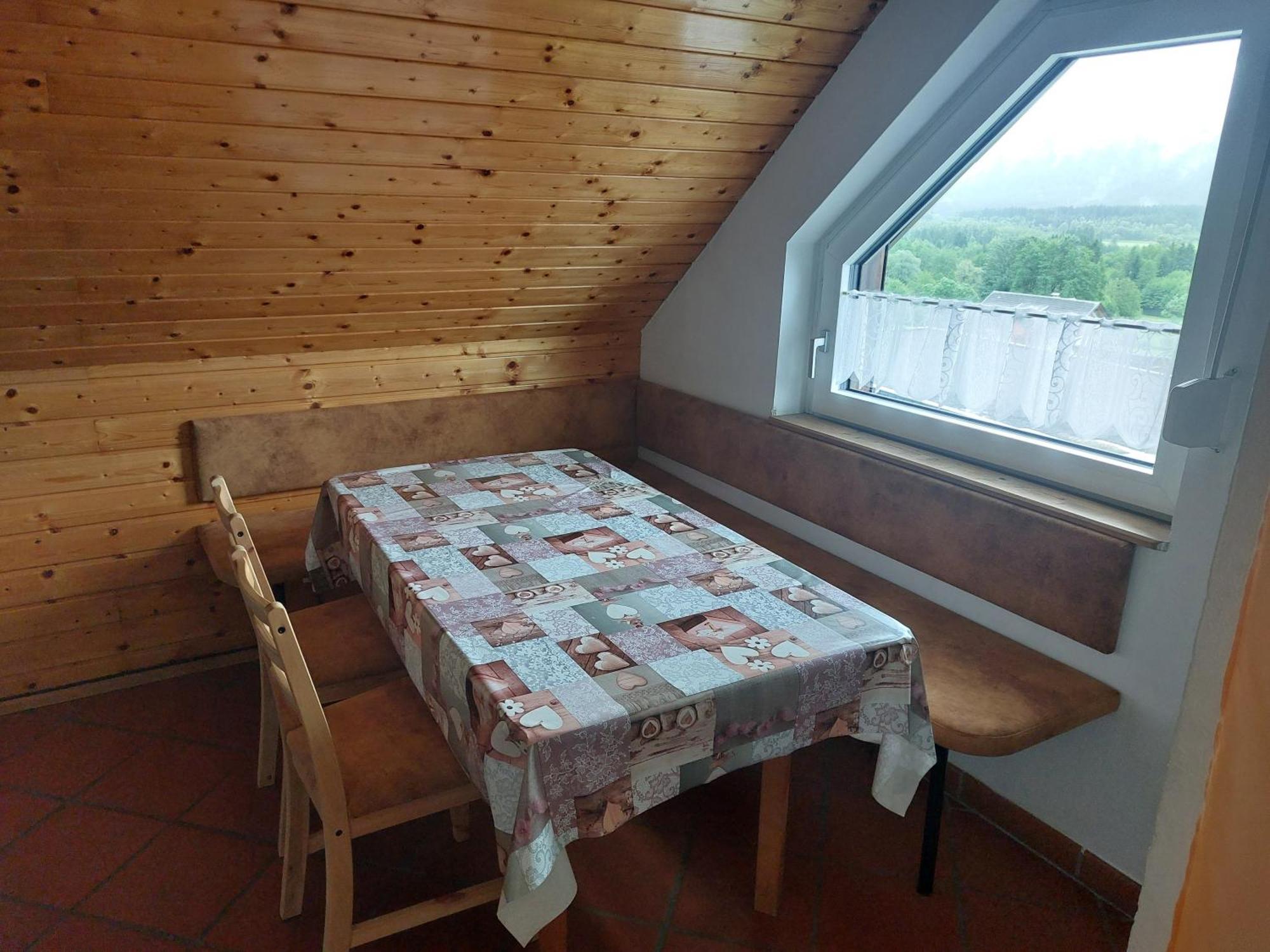 Alpenblick Fewo Hauser Reisach المظهر الخارجي الصورة