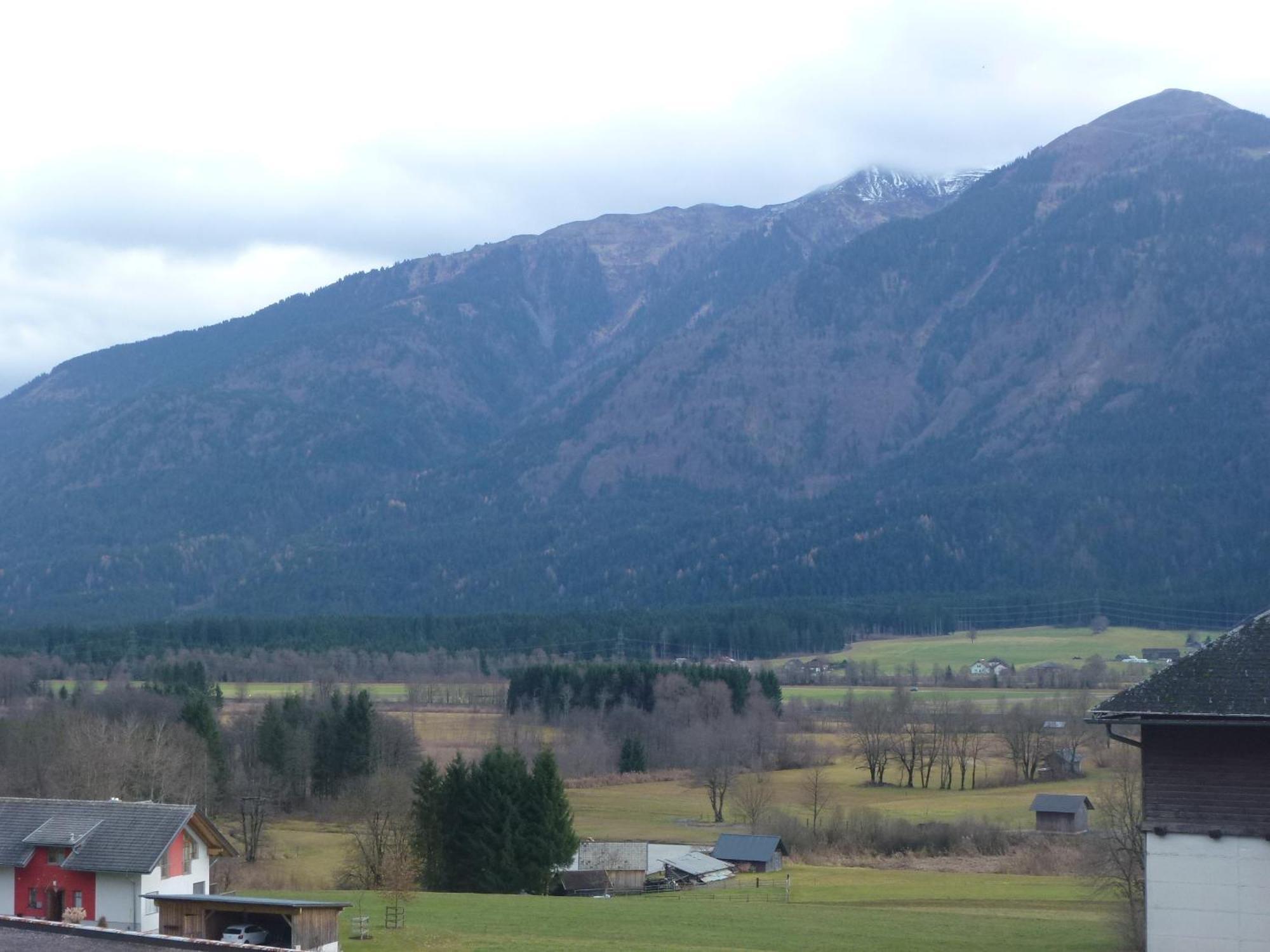 Alpenblick Fewo Hauser Reisach المظهر الخارجي الصورة